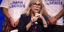 “Fabrizio Frizzi mi ha salvata”: le parole di Rita Dalla Chiesa a sette anni dalla scomparsa del conduttore televisivo