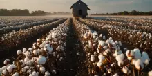 “100 % cotone” vuol dire sostenibile? Dipende