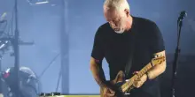 “Mai più con Roger Waters. La reunion dei Pink Floyd? Solo se fatta con l’Ai”: parla David Gilmour