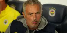Clamoroso Fenerbahce: esonerato José Mourinho. “Gli auguriamo il meglio”