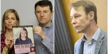 Christian Brueckner è uscito dal carcere: è il principale sospettato della scomparsa di Madeleine McCann