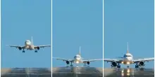 Il pilota confonde la destra con la sinistra: aereo della British Airways prende fuoco durante il decollo. Pista chiusa, 23 voli cancellati