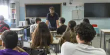 Più anziani e insoddisfatti dello stipendio: i docenti italiani nei dati Ocse Talis