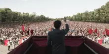 In principio fu Berlinguer poi giù verso Renzi e Schlein: la noia della sinistra italiana