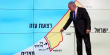 Nella tragedia israelo-palestinese vedo quella che Freud chiama coazione a ripetere