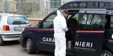 Omicidio a Saronno, anziano ucciso nella sua villa: si segue la pista familiare