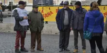 Dieci anni fa andavo in pensione: ora mi gusto ogni momento