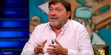 Ranucci: “Anche il capo di gabinetto di Meloni ha querelato Report”