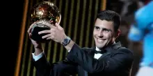 Pallone d’Oro 2025, oggi il vincitore: duello tra Dembélé e Yamal, chi sono i candidati | Orario e dove vedere la cerimonia in tv e streaming