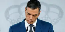Corruzione nel Psoe, il premier Sanchez caccia il n.3 del partito: “Chiedo scusa ai cittadini”