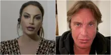 “Vivere con papà Cristiano De Andrè è stato un incubo. Entrava in casa e avevamo paura, mio fratello tremava chiuso in camera”: l’accusa della figlia Francesca