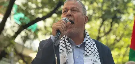 Milano, foglio di via di un anno per il presidente dell’Associazione Palestinesi in Italia: “Istigazione alla violenza”