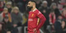 “Non mancate di rispetto a chi ha vinto la Premier”: Salah contro i tifosi del Liverpool