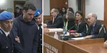 Giulia Cecchettin, impugnata la sentenza su Turetta: “Riconoscere aggravanti di stalking e crudeltà”