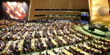 L’assemblea Onu vota a favore della soluzione dei due Stati tra Israele e Palestina senza il coinvolgimento di Hamas