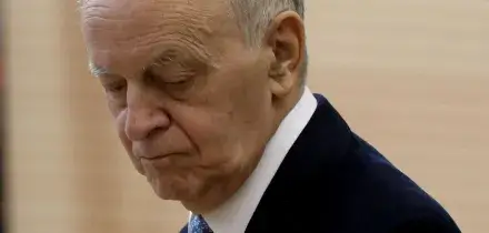 Confermata nell’appello bis la condanna di Piercamillo Davigo per il caso dei verbali di Amara