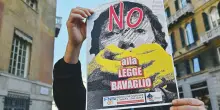 Per l’Italia una prevedibile maglia nera dal Rapporto sullo Stato di diritto: dal 9 agosto potremo denunciare