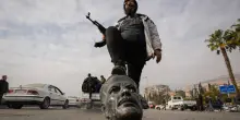 Altro che Siria amica, la Turchia scopre che il nuovo governo crea più grattacapi del regime di Assad