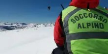 Fabio Trevisan, trovato morto l’alpinista altoatesino disperso sul Gran Zebrù