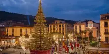 Stadio, eventi, illuminazione, eliporto e panchine: ecco gli appalti del “sistema Sorrento”