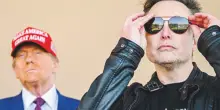 Trump, nuove minacce a Musk: “Gravi conseguenze se dovesse finanziare i candidati democratici”