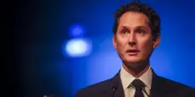 Evasione e truffa ai danni dello Stato, rinviata a fine novembre la decisione sulla messa alla prova di John Elkann