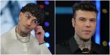 “Fedez appena vede un po’ di hype ci si fionda. Con Chiara eravamo a cena, parlavamo tranquilli, ma con i paparazzi addosso è diventato scoop”: parla Tony Effe