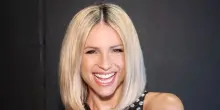 “Con Elisabetta Canalis abbiamo fatto pace. Mamma mi dice che sembro un uomo coi miei muscoli. A Eurovision 2025 non cazz**gerò”: parla la conduttrice