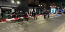 “Lo colpì alle gambe, ma non si fermò”, archiviata l’indagine sul carabiniere che sparò a un uomo che aveva accoltellato 4 passanti