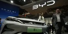 Auto Europa, marchi cinesi in crescita ad aprile: immatricolazioni a +79%