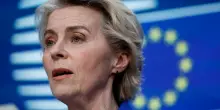Von der Leyen presenta la proposta di bilancio settennale dell’Ue da 2mila miliardi: “Quintuplicati i fondi per la Difesa”
