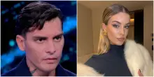 Braccialetto elettronico per Alessandro Basciano e divieto di avvicinamento a Sophie Codegoni: la decisione della Cassazione dopo le accuse di stalking