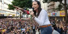 Il Nobel per la pace a María Corina Machado è anche un invito all’America Latina a interrogarsi