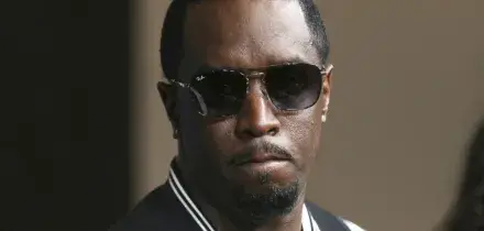 Puff Daddy uscirà dal carcere nel 2028 e (per ora) nessuna grazia dal presidente Donald Trump