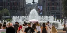 Emergenza caldo, lo studio: “Il cambiamento climatico triplica i morti dovuti alle ondate di calore”