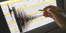 Terremoto in Emilia: scossa di magnitudo 3.6 avvertita nel modenese