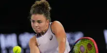 Tabellone Internazionali 2025, il sorteggio del Wta 1000: Paolini debutterà contro una tra Pedone e Sun