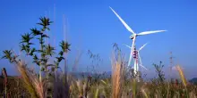 Bene le rinnovabili, ma serve pianificare: perché l’eolico sul Monte Giogo di Villore per noi va contrastato