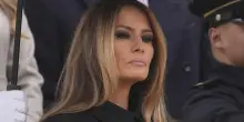 “Se Vanity Fair vuole Melania Trump in copertina ce ne andremo”: scatta la rivolta in redazione