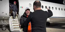 “Il “socio” di Almasri arrestato in Germania su mandato dell’Aja”. Fratoianni: “Che faranno a Berlino?”