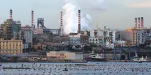 Ilva, nuovo incidente a una settimana dall’incendio: fuga di gas nell’acciaieria