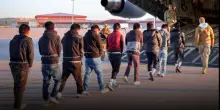 Reality con gli immigrati che si sfidano per la cittadinanza Usa. L’idea al vaglio del Dipartimento di Sicurezza