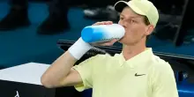 “Per Sinner creati prodotti su misura. Ora usa il Cherry, come fa Pogacar”: gli integratori del numero 1 del tennis