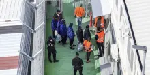 Cpr, primo rilascio dopo la Consulta. La Corte d’Appello di Cagliari “riespande” la libertà personale