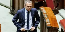 Enrico Costa (Fi) insiste: chiede più sanzioni per i magistrati nei casi di ingiusta detenzione e processi temerari