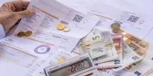 Bonus bollette, in arrivo l’aiuto straordinario da 200 euro al mese per tre mesi