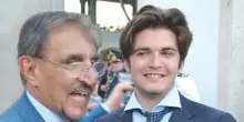 La Russa jr, la procura chiede il rinvio a giudizio per revenge porn (anche per l’amico dj)