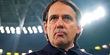 Inzaghi lascia l’Inter, l’addio ufficializzato davanti a Marotta e Ausilio: andrà in Arabia