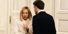 Med9, Meloni non andrà al vertice in Slovenia. Irritazione per la visita di Stato di Macron