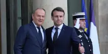 Francia e Polonia siglano il Trattato di Nancy: “Sostegno reciproco in caso di attacchi a uno dei nostri Stati”